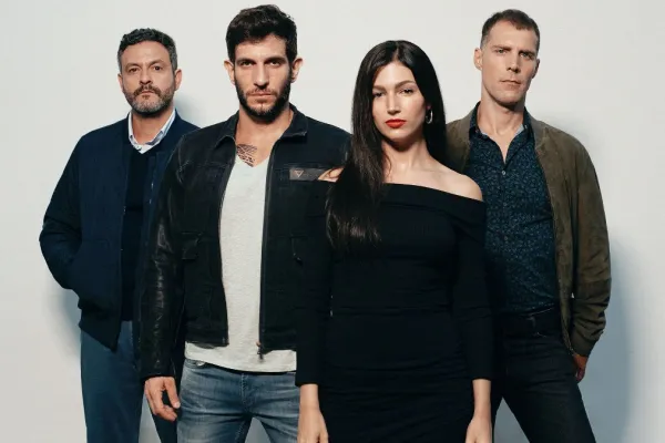 La serie de Netflix con Úrsula Corberó que es furor: basada en hechos reales y con solo ocho episodios