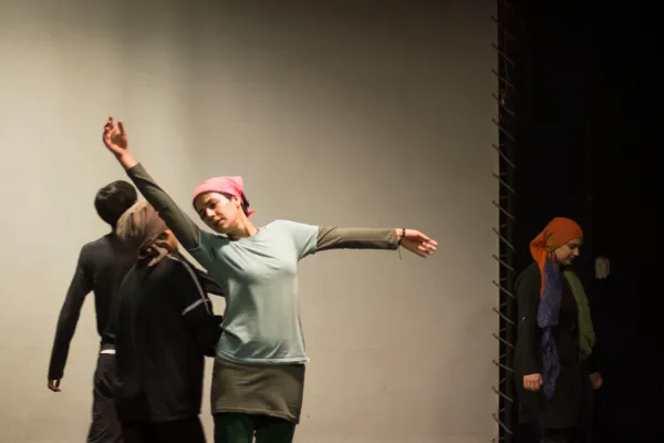 Dramaturgia, radioteatro y diseño: abren inscripciones para los cursos virtuales de Artes