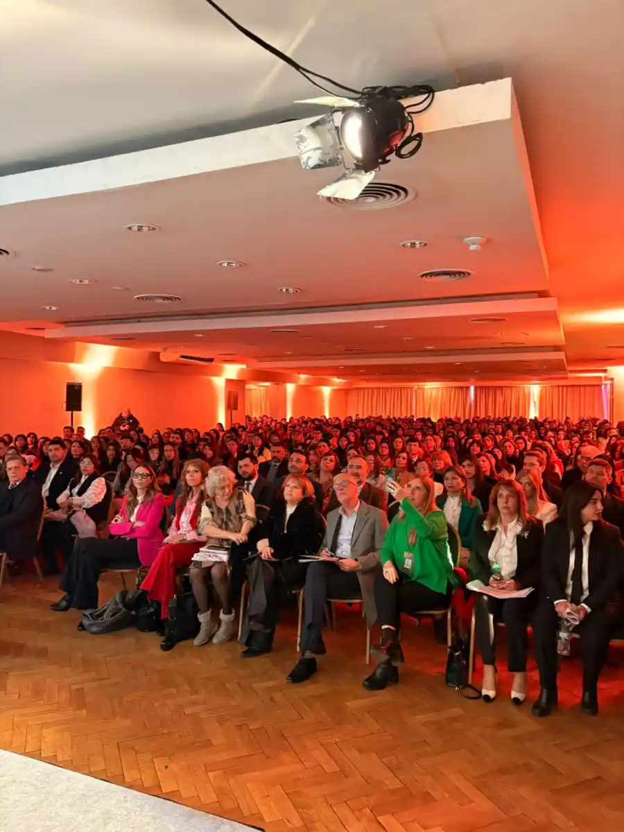 Juristas de todo el país debaten sobre problemáticas que involucran a niños, niñas y adolescentes