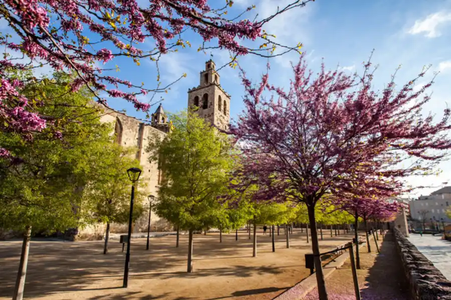 Cuál es el mejor lugar para vivir cerca de Barcelona, según la inteligencia artificial