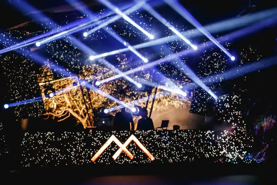 Edgardo Santillán (DJ Perro): cuando la técnica, el sonido y la música crean experiencias únicas