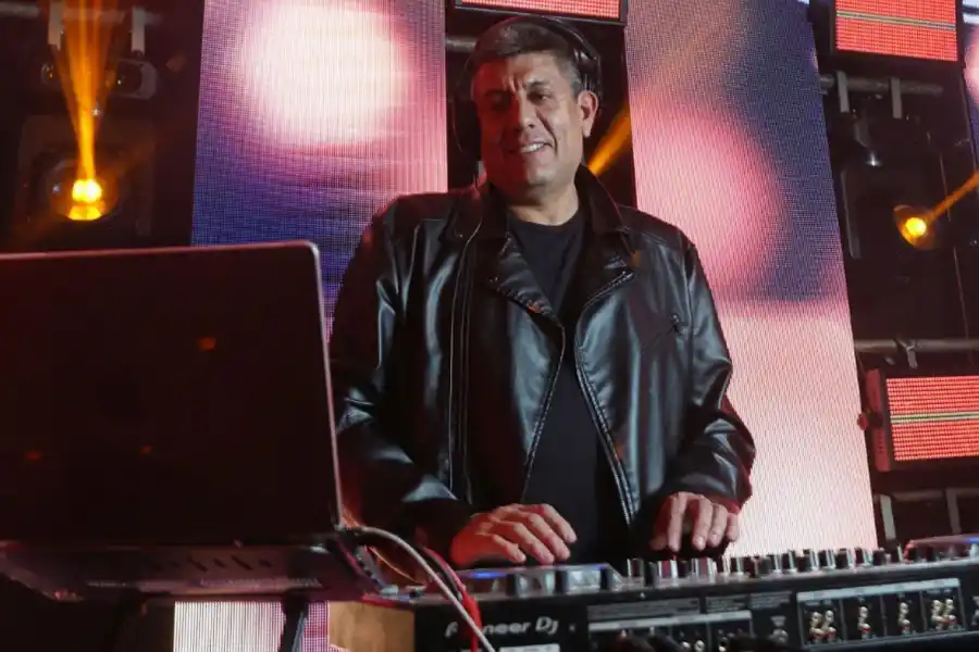 Edgardo Santillán (DJ Perro): cuando la técnica, el sonido y la música crean experiencias únicas