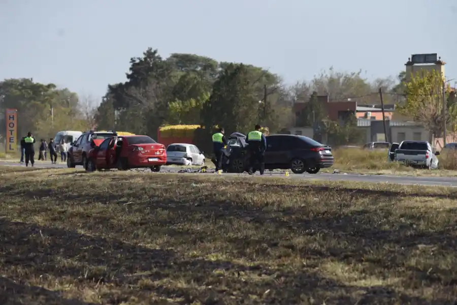 LA GACETA FOTOS DE ANA LÍA JARAMILLO