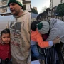 Las capas del hambre y el dolor de un padre tucumano