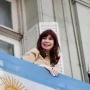 Cristina Kirchner grabó un audio y advirtió que el modelo de Javier Milei “se cae a pedazos”