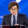 Denunciaron a Javier Milei por incitación al odio y a la violencia