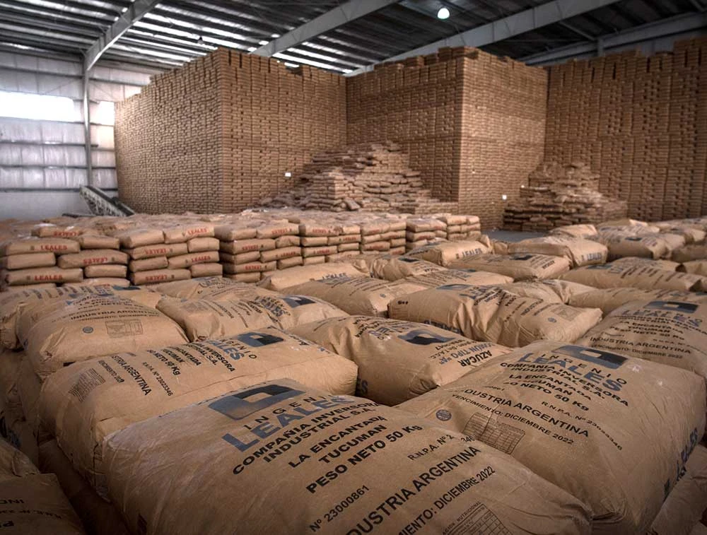 Azúcar, bioetanol y petróleo: claves del mercado