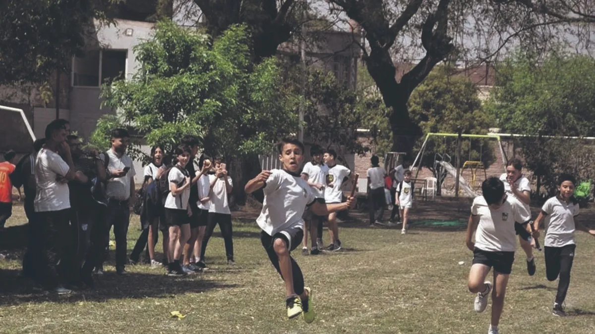 El Tulio incorporará en 2026 la modalidad de Educación Física, en su constante apuesta por la formación de los jóvenes