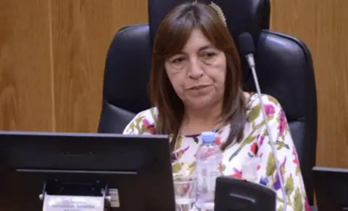 Caso Alberdi: Roque “Chipi” Giménez cobró más de $400 millones