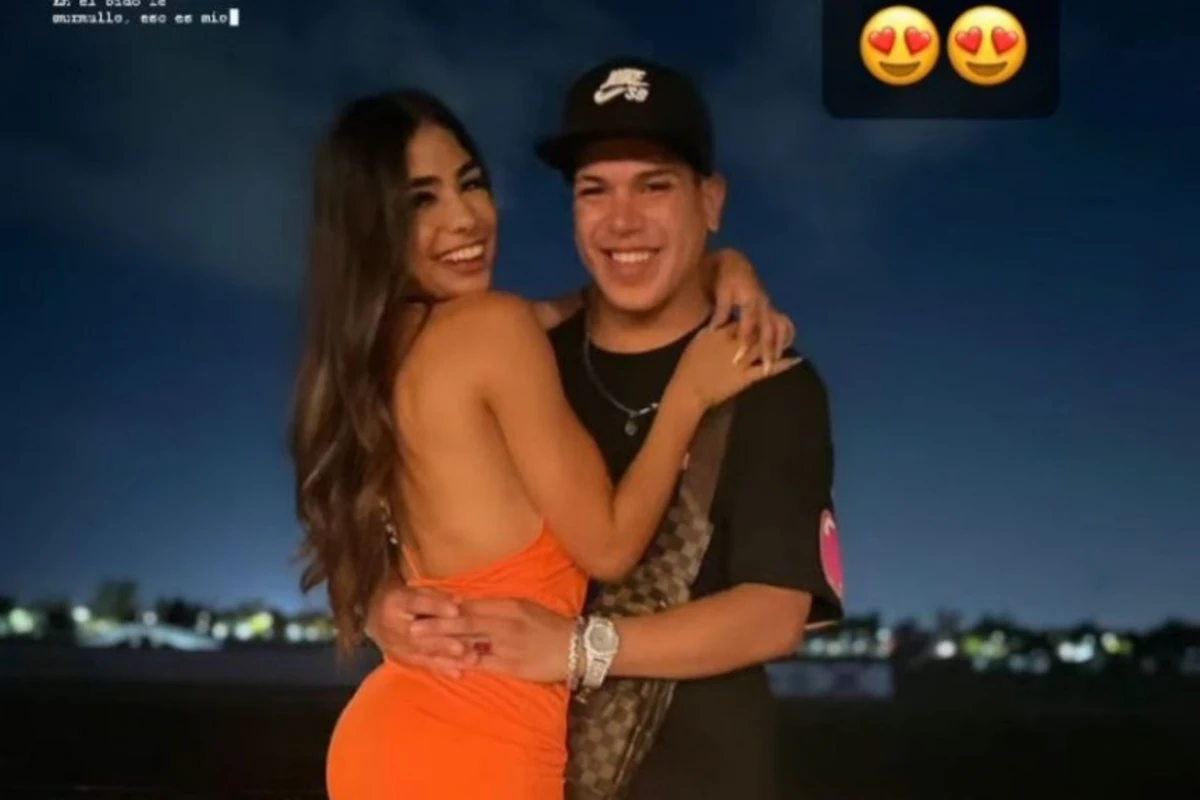 Daniela Celis reveló el motivo de su separación con Thiago Medina: Perdí el deseo sexual