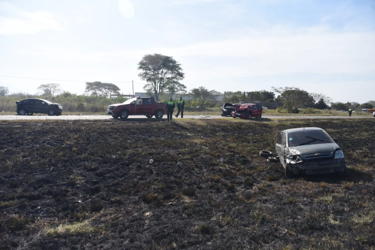 FOTO DE ANALÍA JARAMILLO