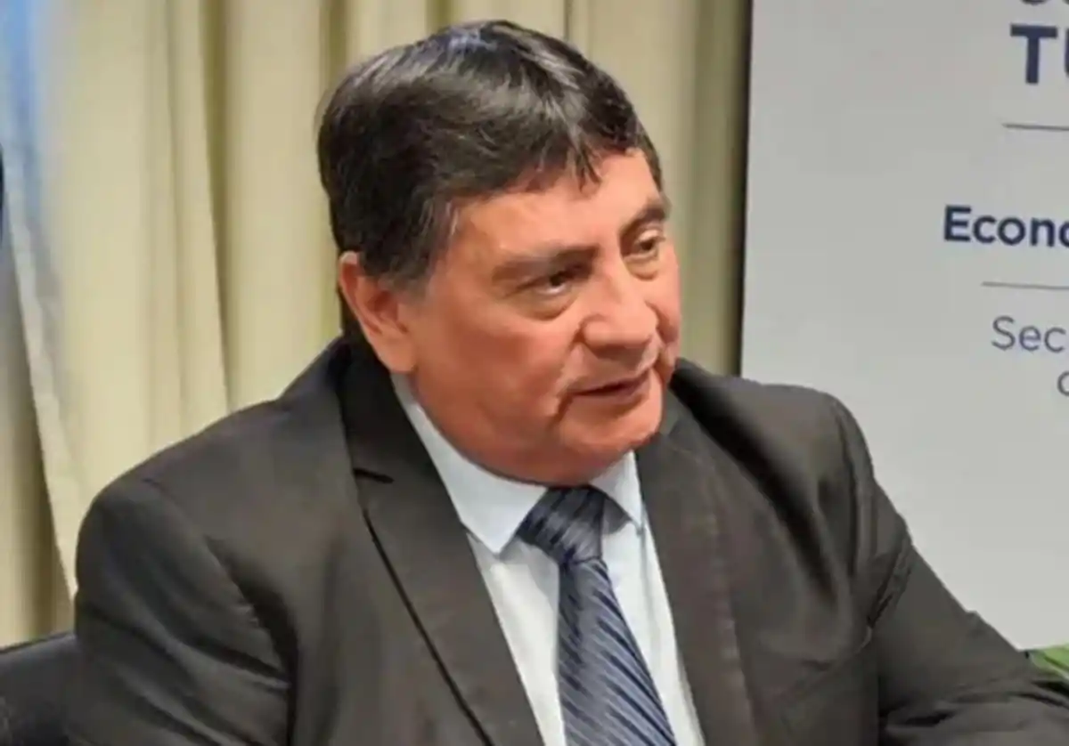 Caso Alberdi: Roque “Chipi” Giménez cobró más de $400 millones