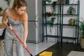 ¡Cuidado! Los errores más comunes en la limpieza de la casa que ponen en riesgo tu salud