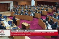 El “nuevo” Jaldo y la paradoja de un oficialismo al que la oposición salvó del papelón