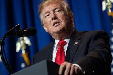 Estados Unidos se va de la Unesco: los motivos detrás de la decisión de Donald Trump