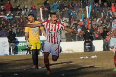 Del infierno a la gloria: se cumplen nueve años del ascenso de San Martín de Tucumán en Andalgalá