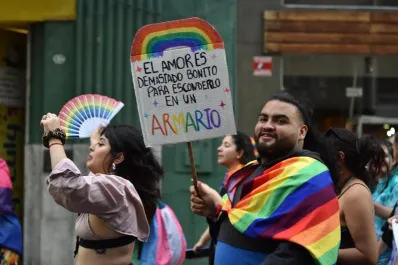 Día del Orgullo LGBTIQ+: por qué se celebra este sábado 28 de julio