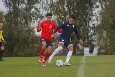 El deseo del Pulga Rodríguez: Sería un sueño terminar mi carrera con un título en Atlético Tucumán
