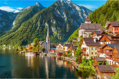 Este es el país más pacífico del mundo ante una posible guerra global