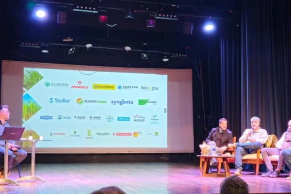 La Eeaoc impulsó el debate técnico y productivo en la Primera Jornada Anual de Caña de Azúcar