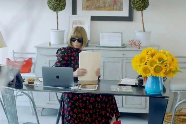 Anna Wintour y Vogue: historia de un legado imparable