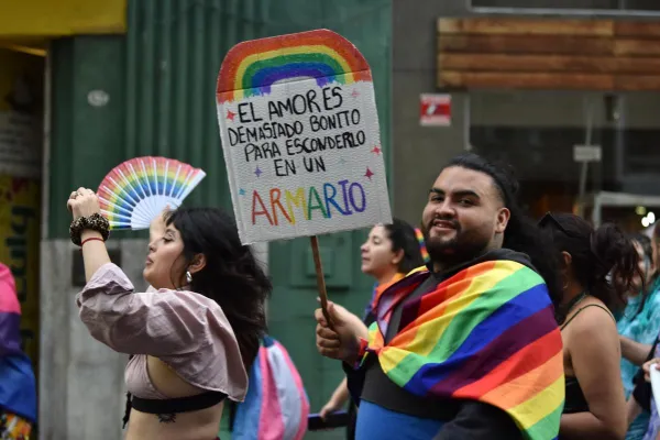 Día del Orgullo LGBTIQ+: por qué se celebra este sábado 28 de julio