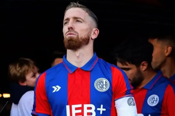 El increíble nuevo destino de Iker Muniain tras dejar San Lorenzo