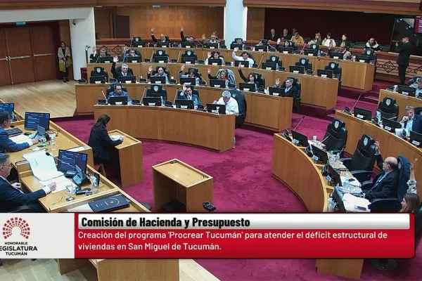 El “nuevo” Jaldo y la paradoja de un oficialismo al que la oposición salvó del papelón