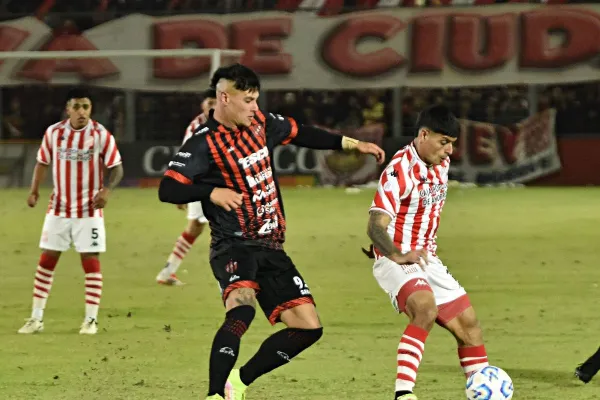 El juego detrás del juego: San Martín no supo resolver la ausencia de Matías García