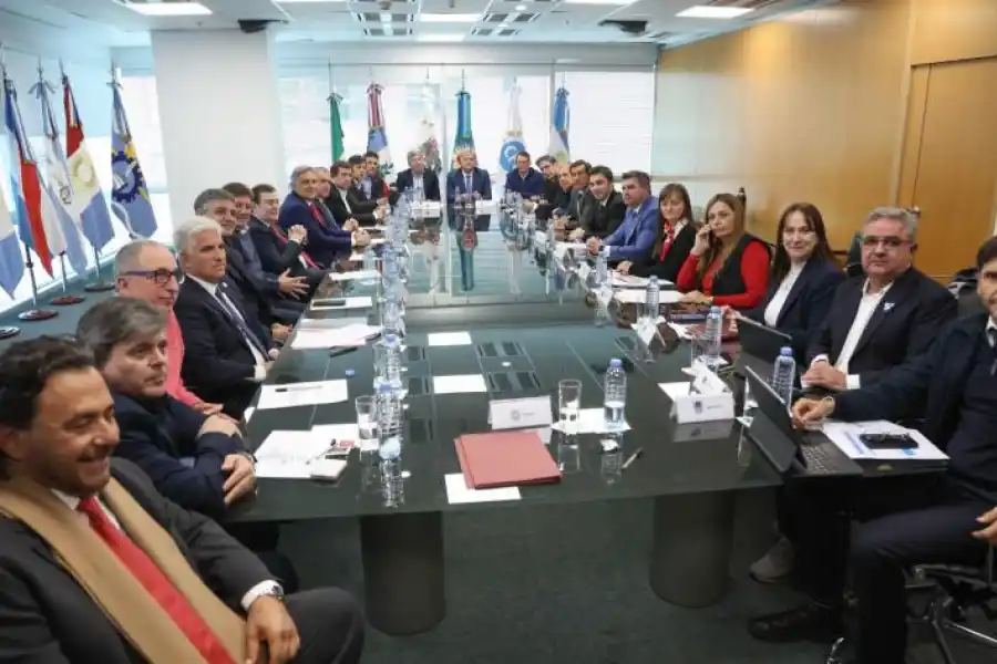 El “nuevo” Jaldo y la paradoja de un oficialismo al que la oposición salvó del papelón