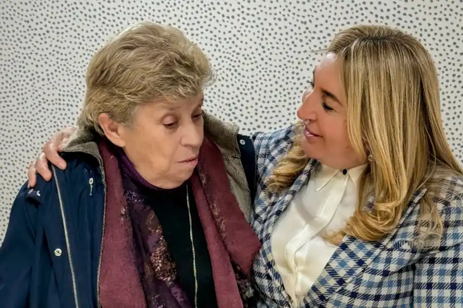 Aída Kemelmajer de Carlucci: “Creer que con bajar la edad de imputabilidad vamos a arreglar todo es de una ignorancia supina”