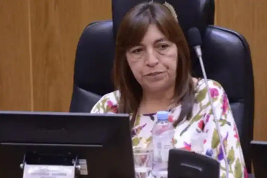 Caso Alberdi: Roque “Chipi” Giménez cobró más de $400 millones