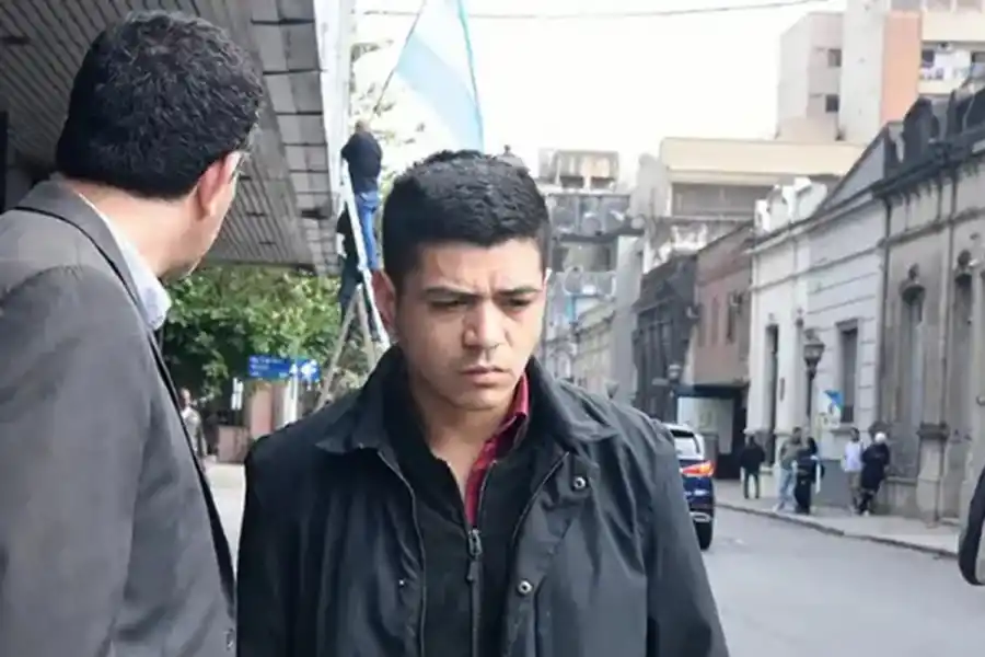 Caso Alberdi: Roque “Chipi” Giménez cobró más de $400 millones