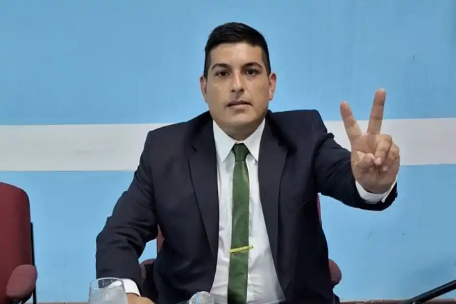 Caso Alberdi: Roque “Chipi” Giménez cobró más de $400 millones