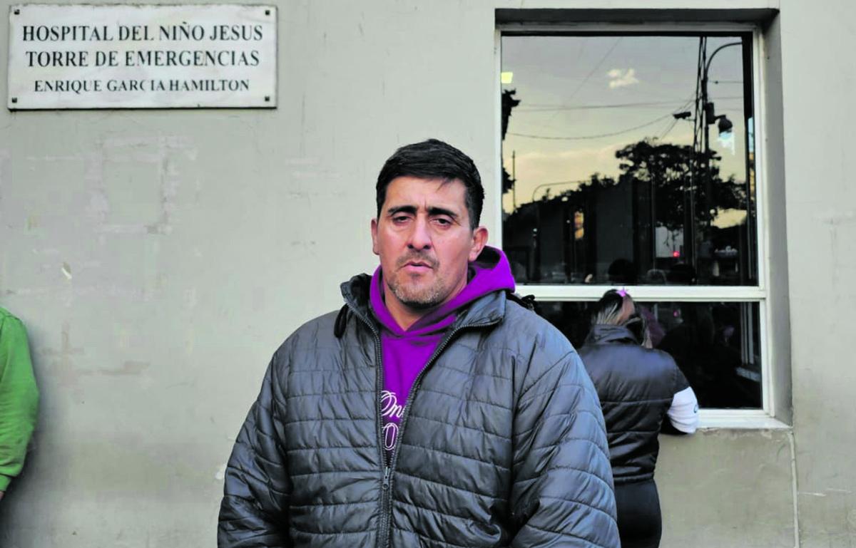 Oscar Ibarra