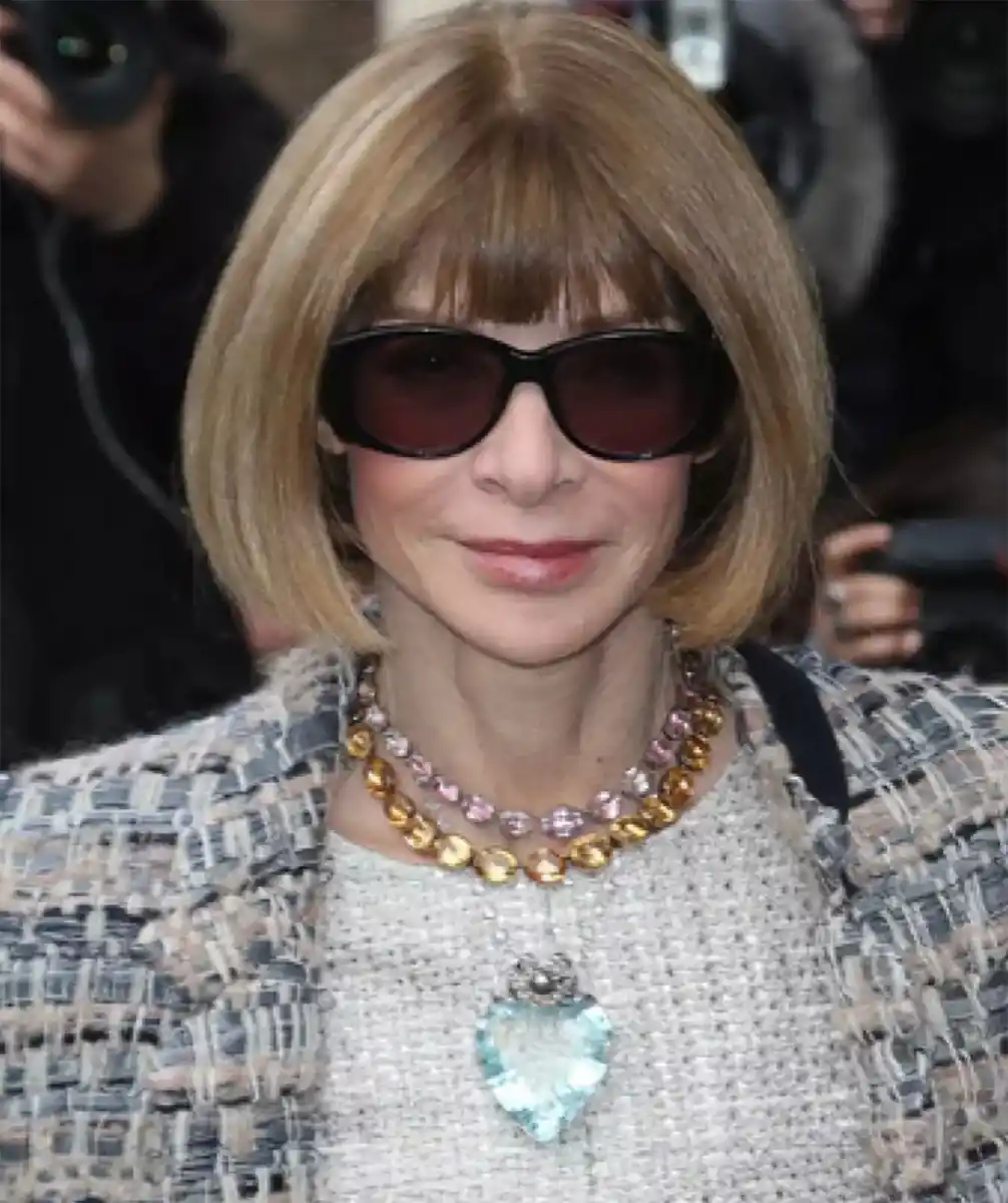 Anna Wintour y Vogue: historia de un legado imparable