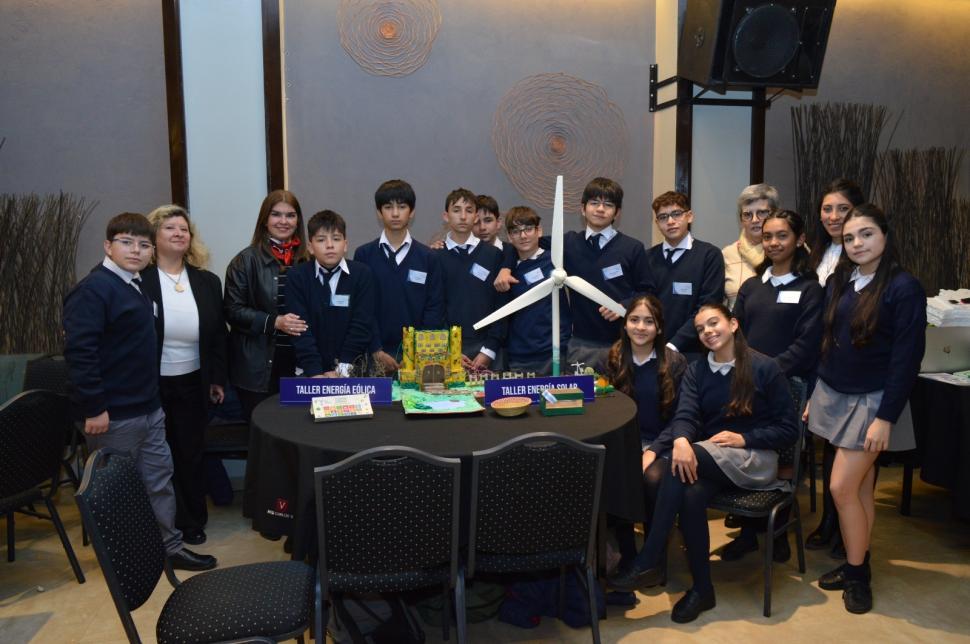 Sumate al Instituto San Miguel: matrículas 2026 abiertas para todos los niveles