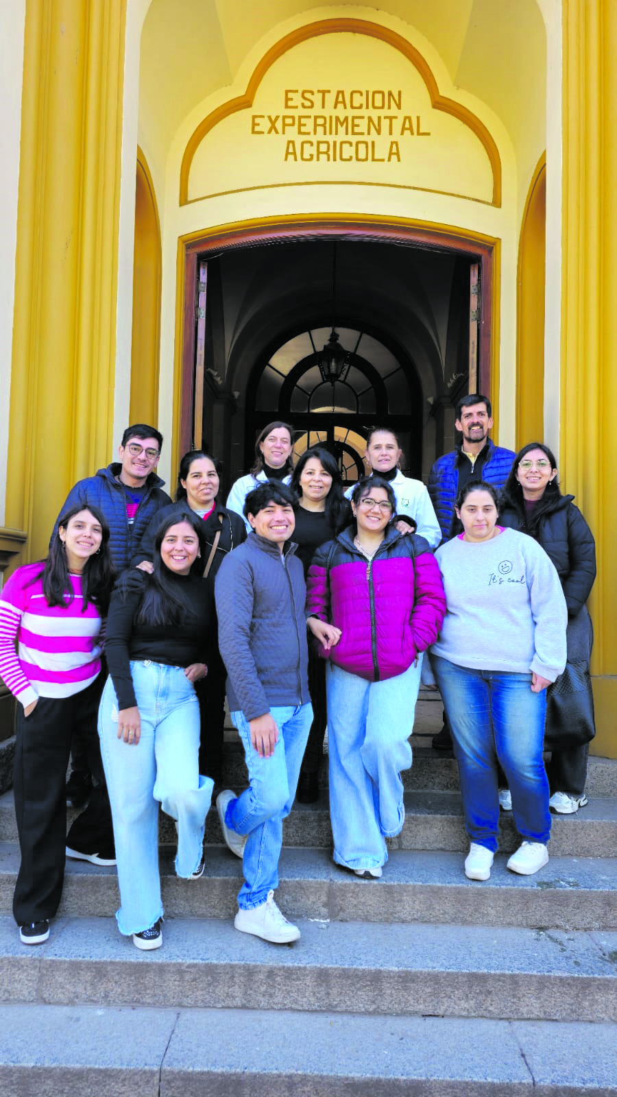 Sumate al Instituto San Miguel: matrículas 2026 abiertas para todos los niveles