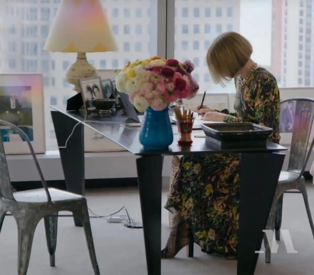 Anna Wintour y Vogue: historia de un legado imparable