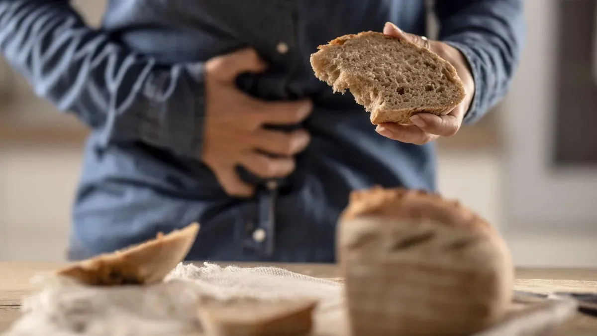 El gluten oculto: cómo evitar la contaminación cruzada y proteger a las personas con celiaquía.
