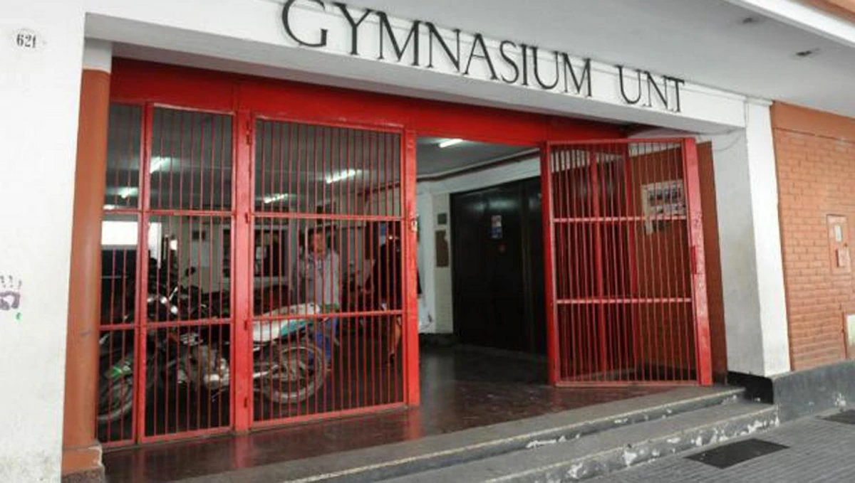 Suspendieron las clases en las escuelas experimentales de la UNT por el frío extremo