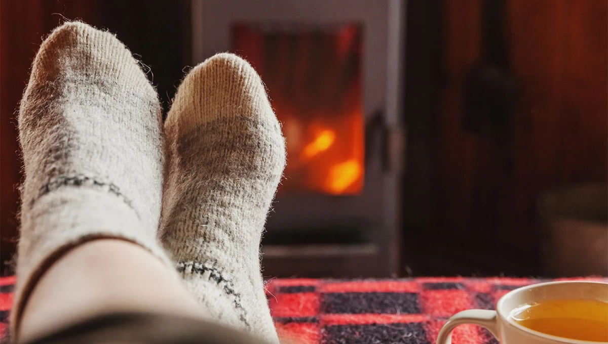 CONTRA EL FRÍO. Mejora la temperatura de tu casa con algunos consejos que te van a sorprender.