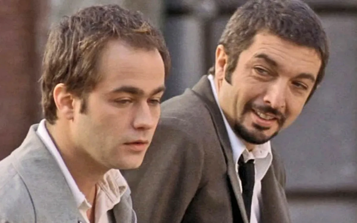 Una película de Ricardo Darín volvió a conquistar Netflix: ¿cuál es?