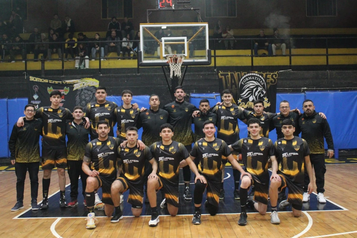 Talleres sufrió, luchó y avanzó: venció a El Ceibo en suplementario y está en cuartos de la Liga Federal