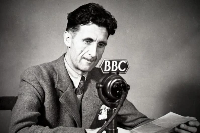 El cumpleaños del rebelde de la granja