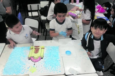 Sumate al Instituto San Miguel: matrículas 2026 abiertas para todos los niveles