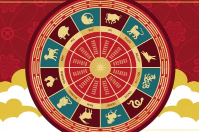 Horóscopo chino de julio: qué signos tendrán suerte en el amor y el dinero, según Ludovica Squirru
