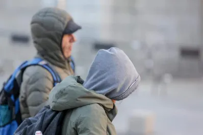 Julio arrancará con una intensa ola polar: ¿cuál será el día más frío de la semana y cuándo mejorará el clima?