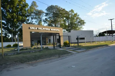 Surgen datos sobre cómo habrían lavado activos en Alberdi