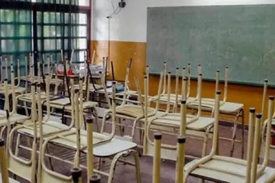 Se suspenden las clases en toda Catamarca por bajas temperaturas